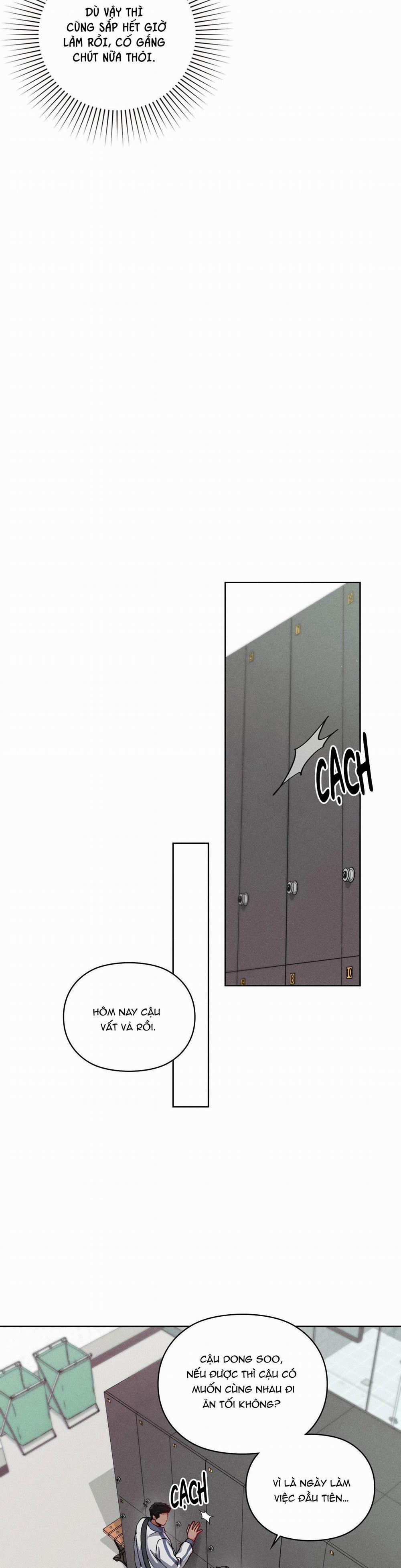 Cùng Nâng Tạ Nhé 19 trang 6