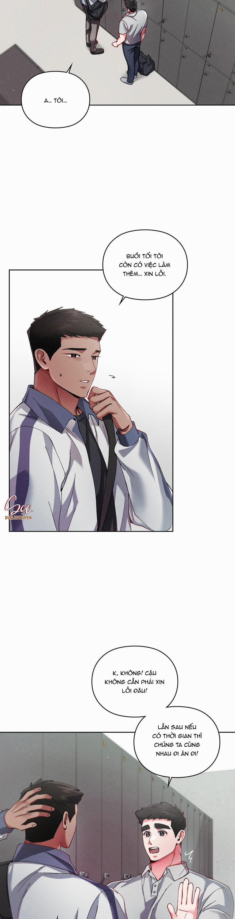 Cùng Nâng Tạ Nhé 19 trang 7