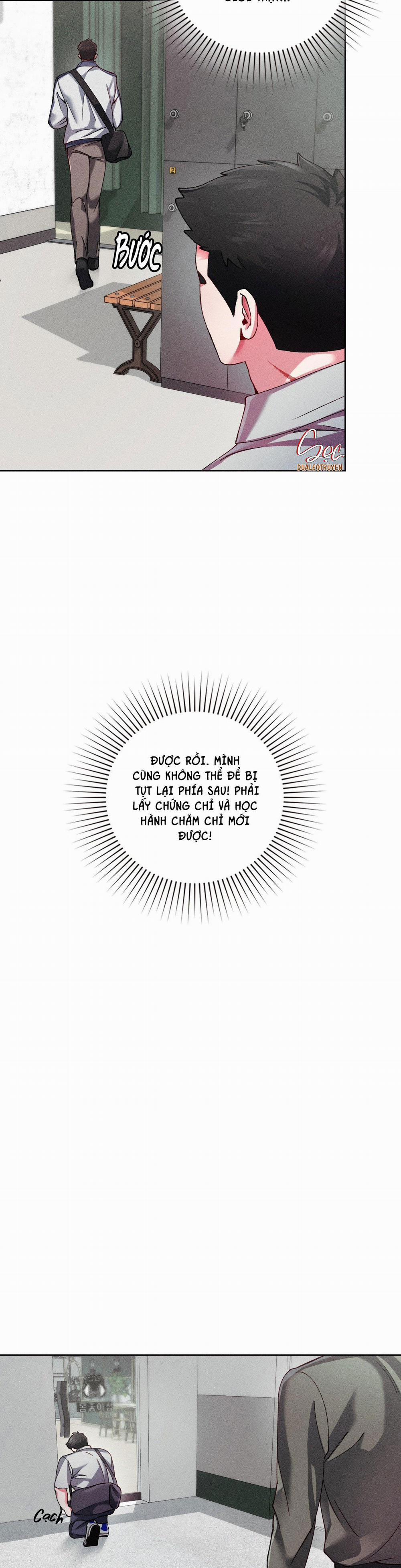 Cùng Nâng Tạ Nhé 19 trang 9