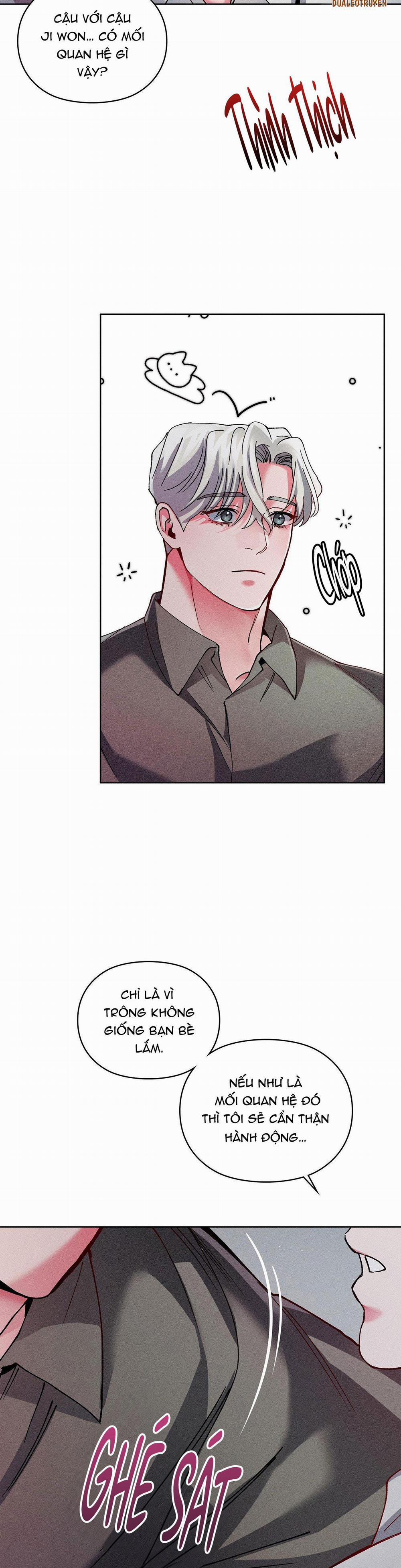 Cùng Nâng Tạ Nhé 20 trang 1