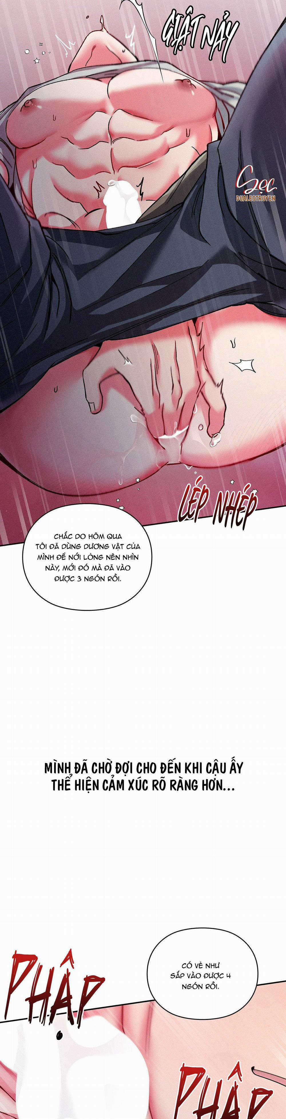 Cùng Nâng Tạ Nhé 20 trang 10