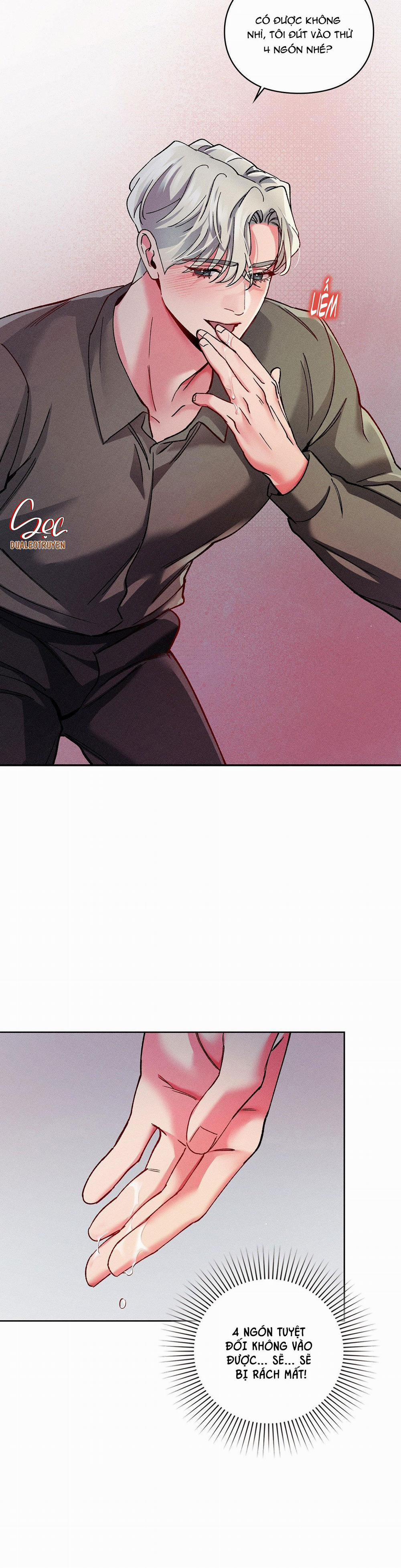 Cùng Nâng Tạ Nhé 20 trang 12