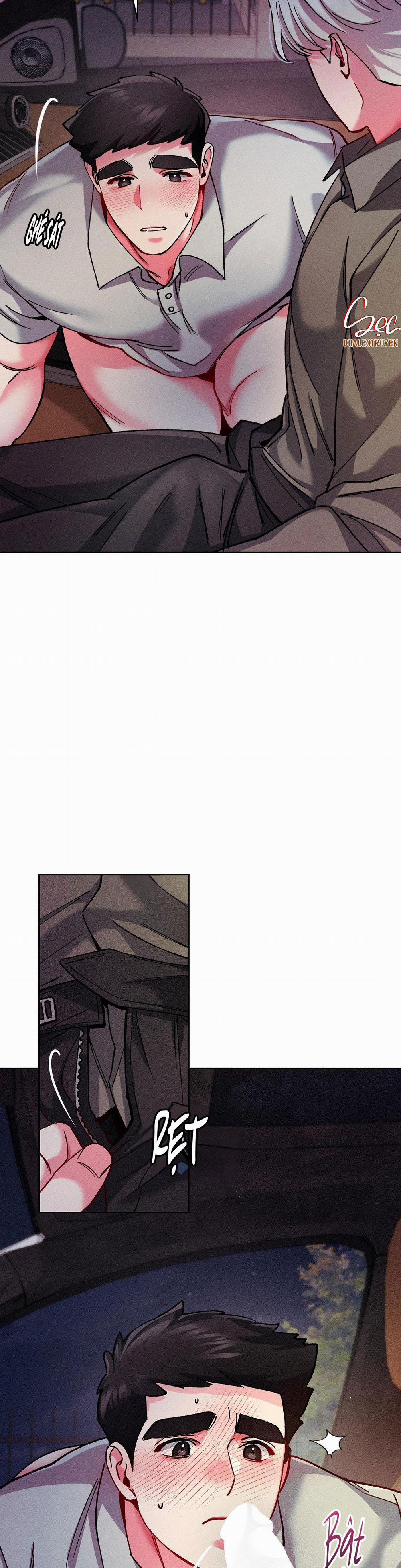 Cùng Nâng Tạ Nhé 20 trang 17