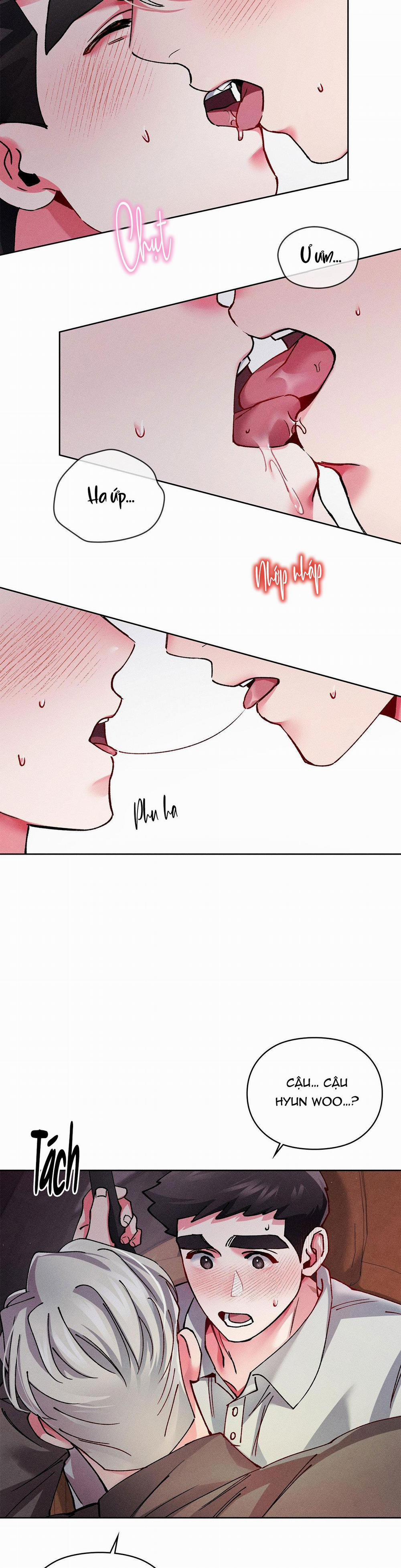 Cùng Nâng Tạ Nhé 20 trang 3