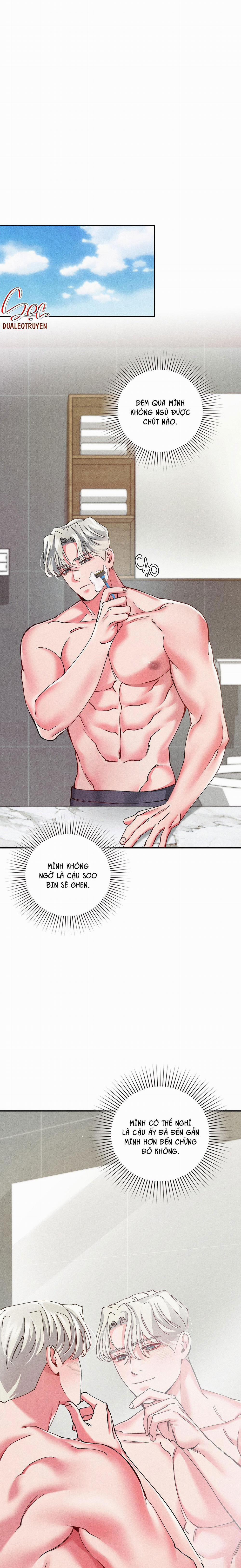 Cùng Nâng Tạ Nhé 21 trang 0