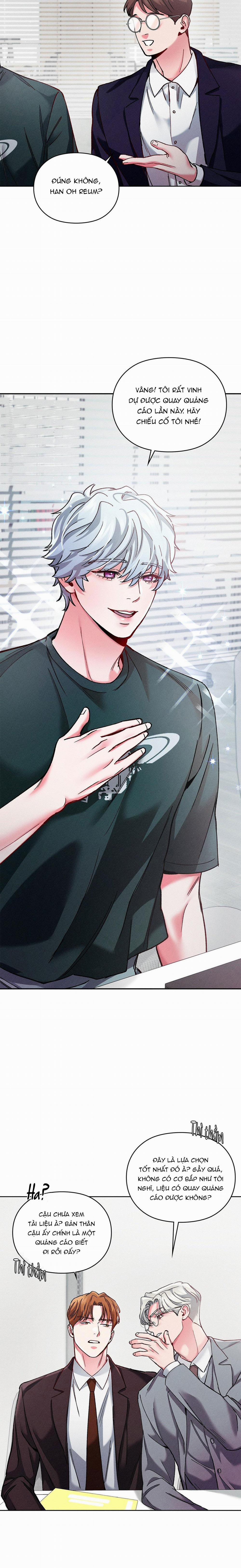 Cùng Nâng Tạ Nhé 21 trang 10