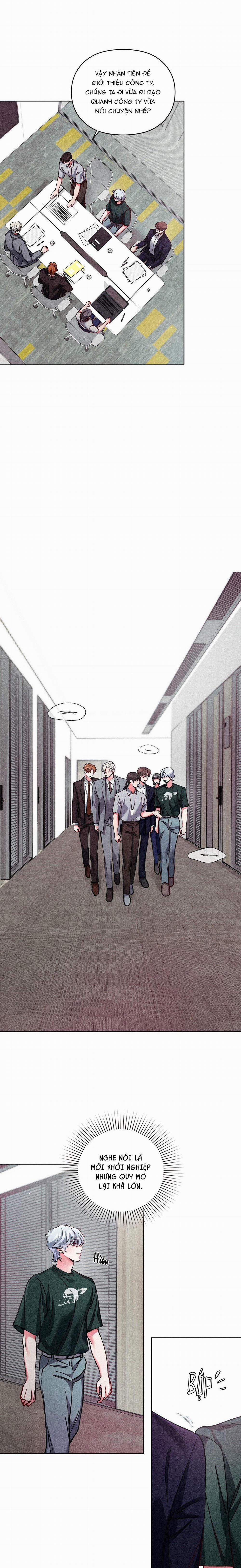 Cùng Nâng Tạ Nhé 21 trang 11