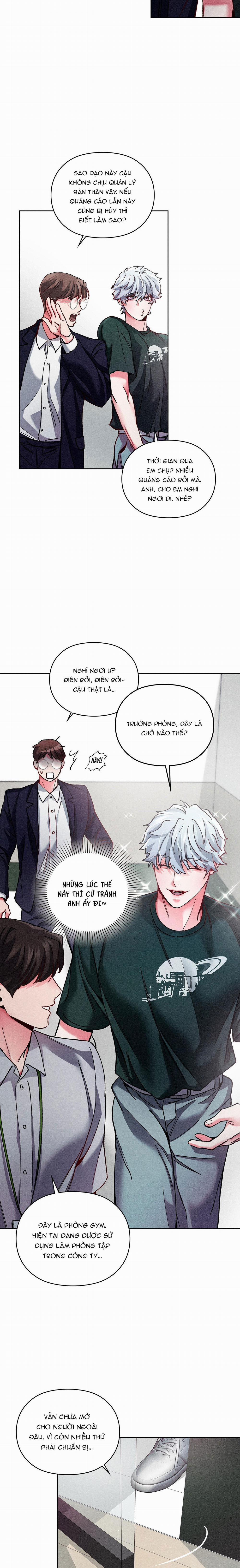 Cùng Nâng Tạ Nhé 21 trang 12