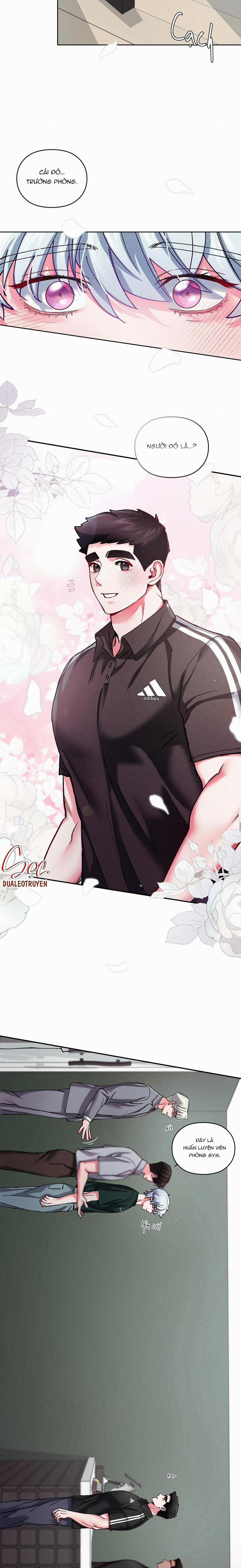 Cùng Nâng Tạ Nhé 21 trang 13