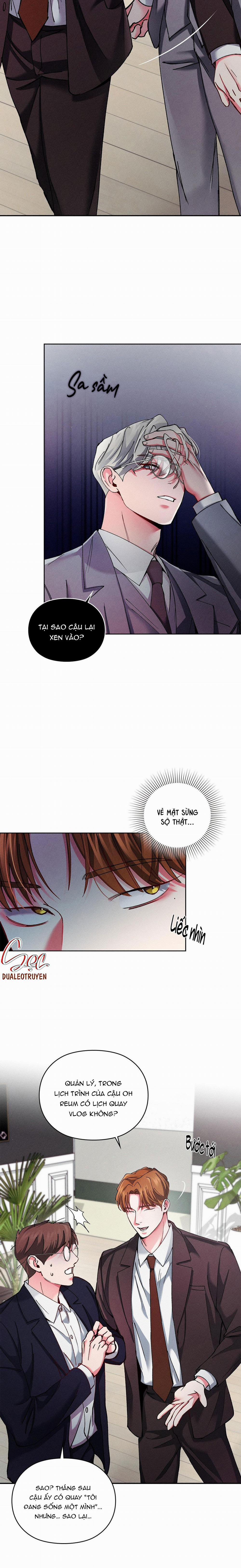 Cùng Nâng Tạ Nhé 21 trang 16