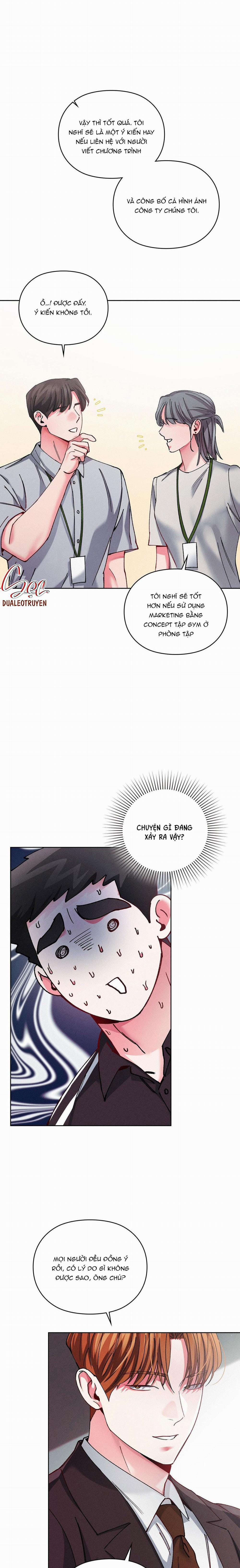 Cùng Nâng Tạ Nhé 21 trang 17