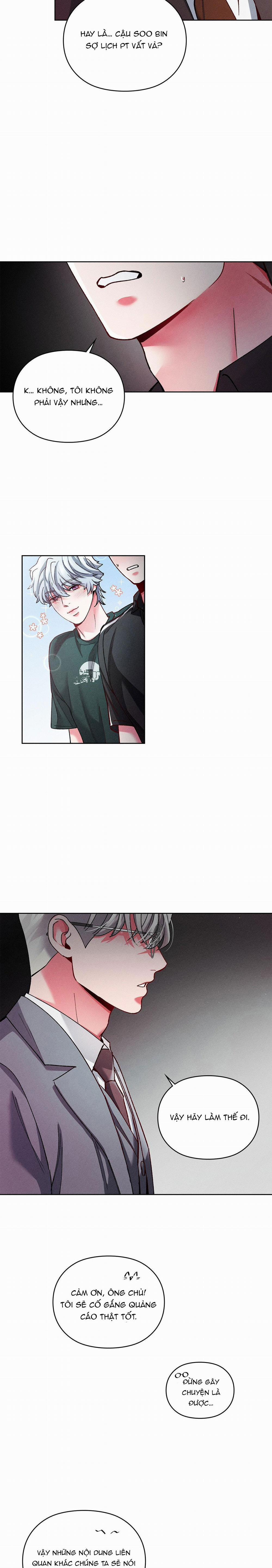 Cùng Nâng Tạ Nhé 21 trang 18