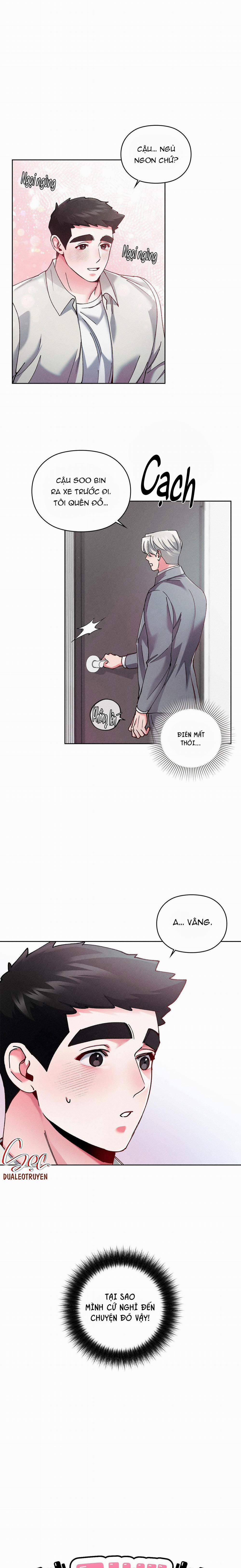 Cùng Nâng Tạ Nhé 21 trang 3