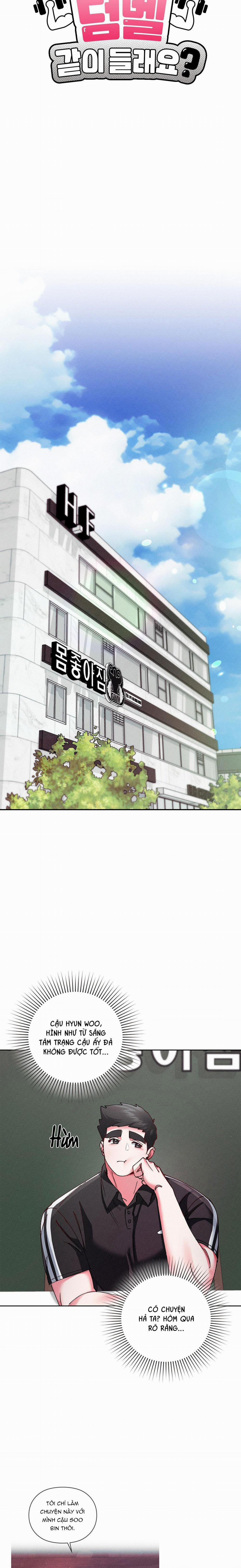 Cùng Nâng Tạ Nhé 21 trang 4