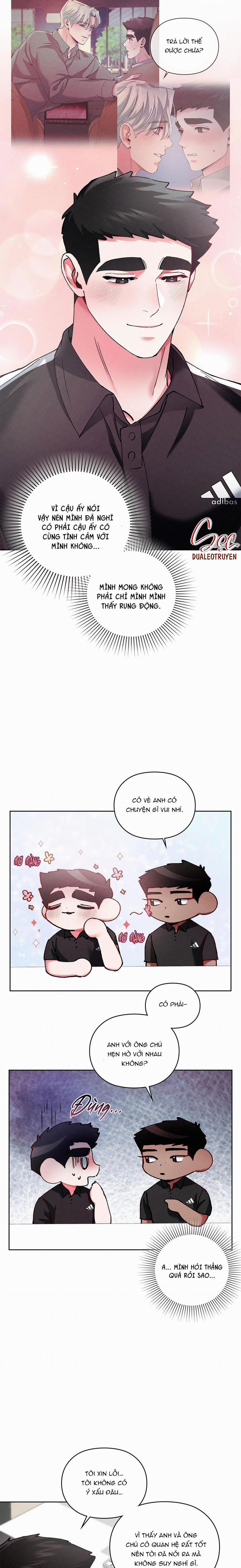 Cùng Nâng Tạ Nhé 21 trang 5