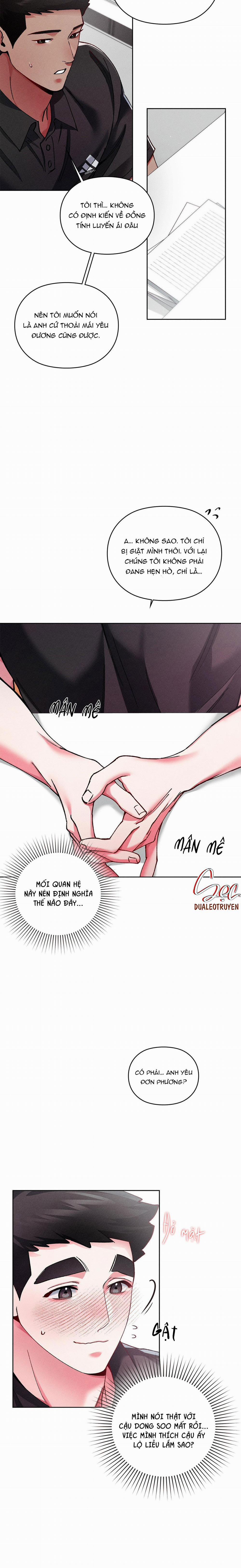 Cùng Nâng Tạ Nhé 21 trang 6