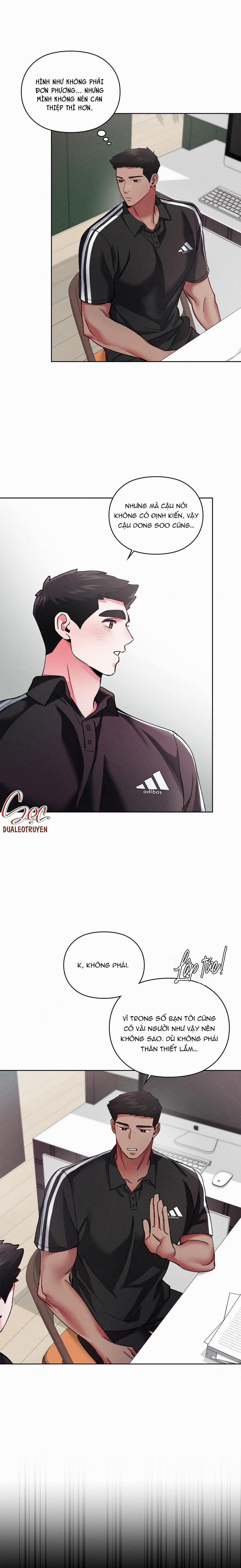 Cùng Nâng Tạ Nhé 21 trang 7