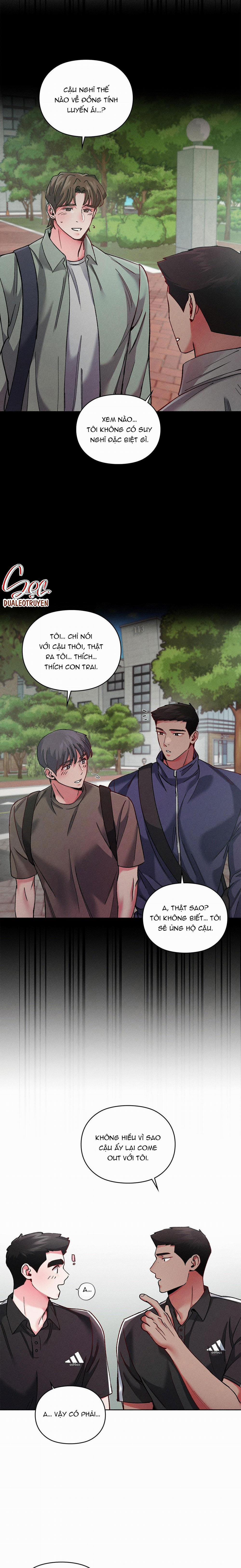 Cùng Nâng Tạ Nhé 21 trang 8