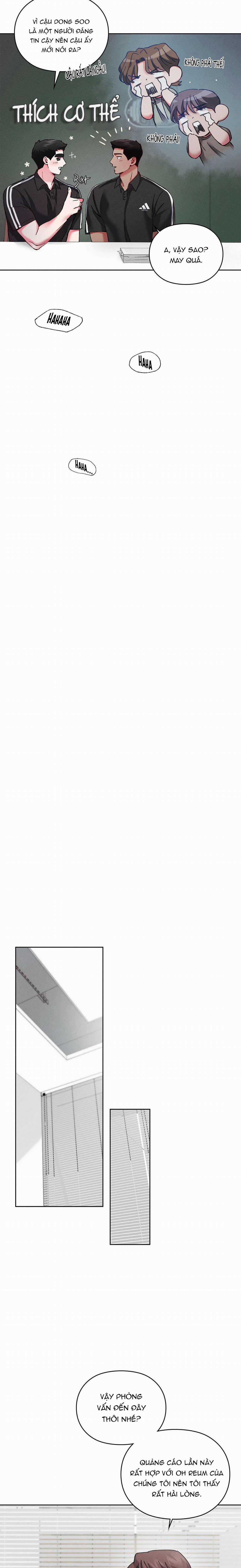 Cùng Nâng Tạ Nhé 21 trang 9