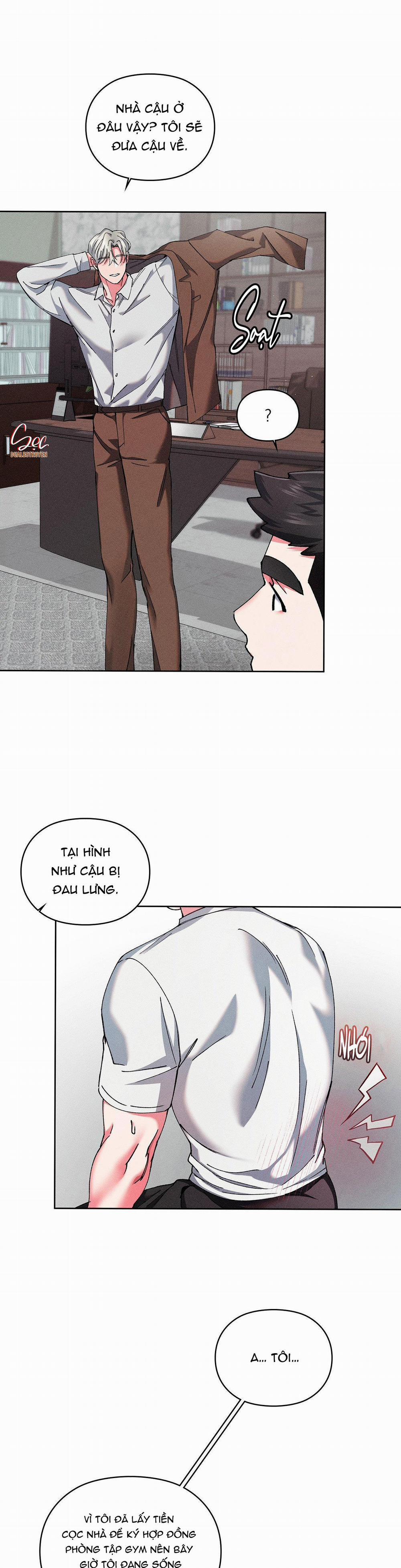 Cùng Nâng Tạ Nhé 7 trang 20