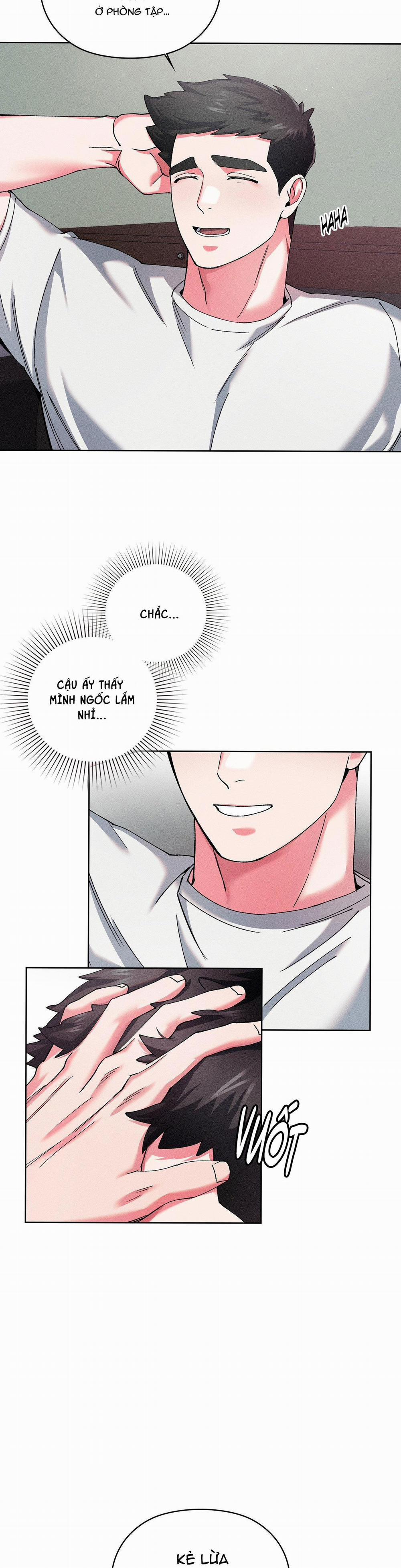 Cùng Nâng Tạ Nhé 7 trang 21