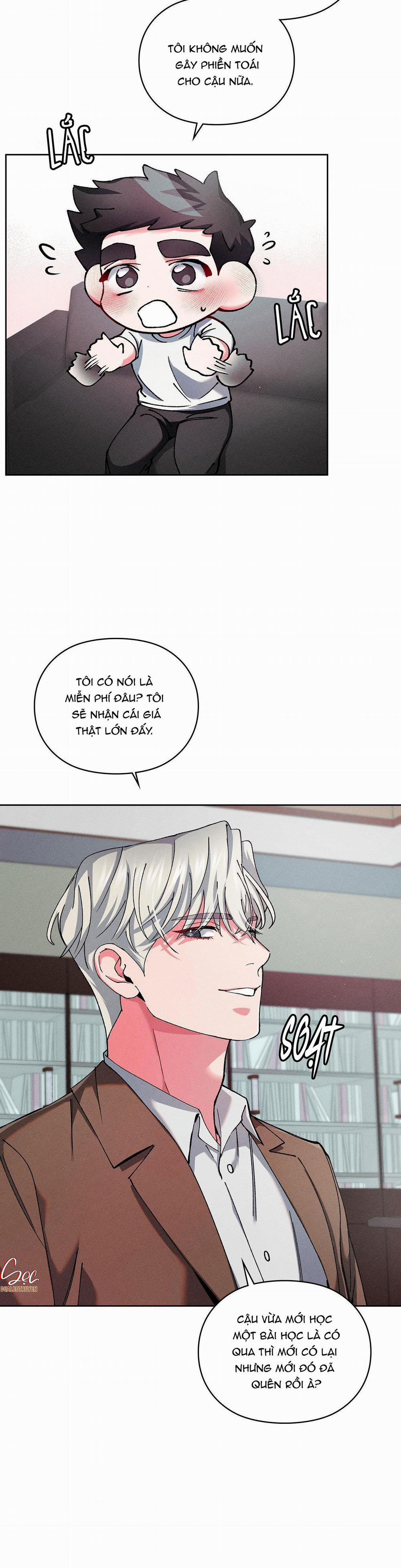 Cùng Nâng Tạ Nhé 7 trang 23