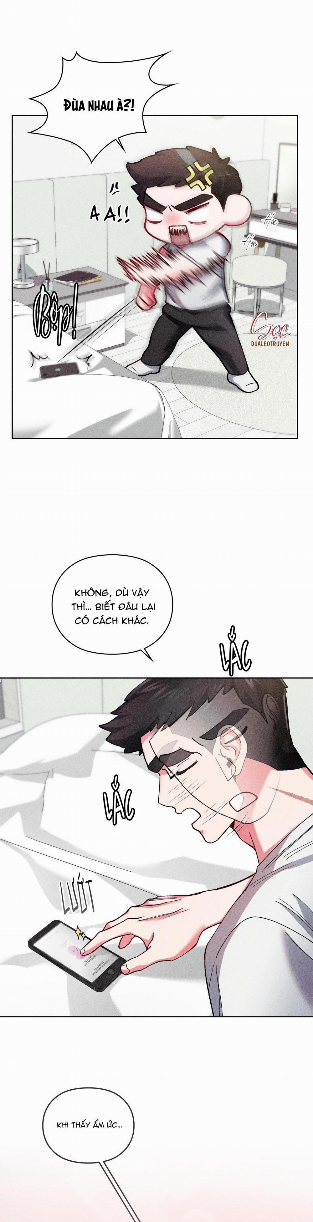 Cùng Nâng Tạ Nhé 8 trang 12