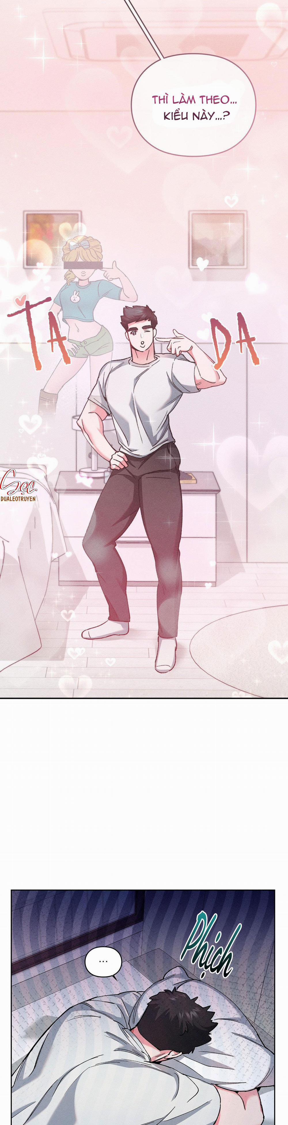 Cùng Nâng Tạ Nhé 8 trang 13