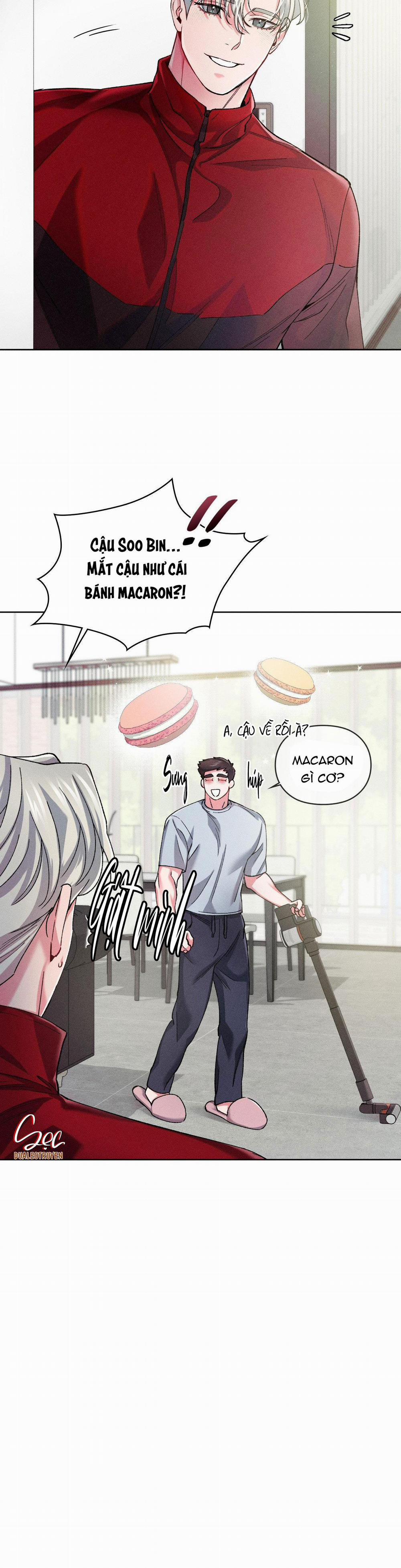 Cùng Nâng Tạ Nhé 8 trang 17