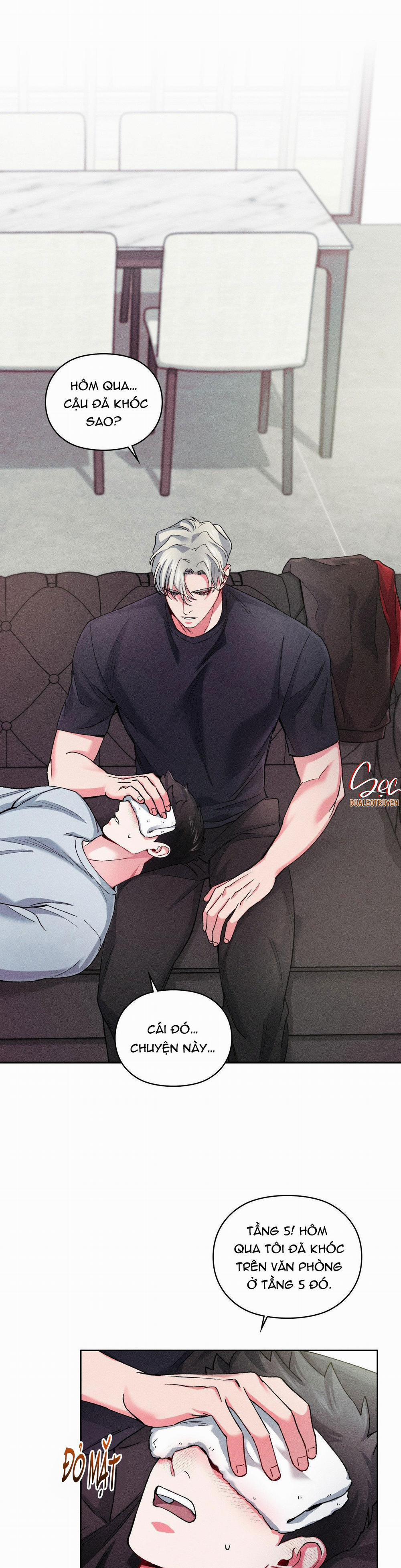 Cùng Nâng Tạ Nhé 8 trang 18