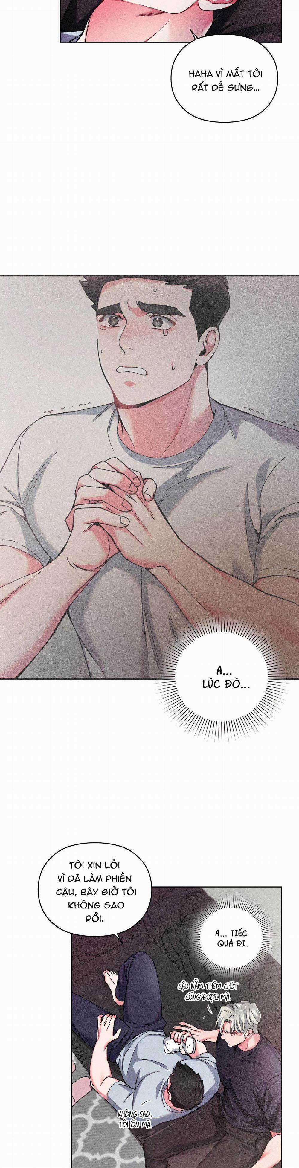 Cùng Nâng Tạ Nhé 8 trang 19