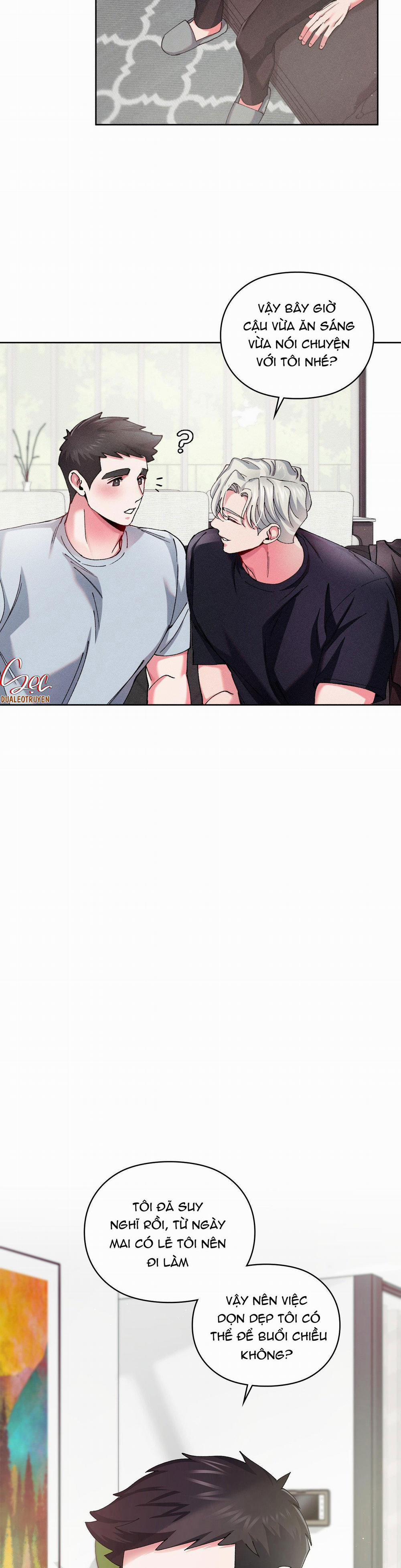 Cùng Nâng Tạ Nhé 8 trang 20