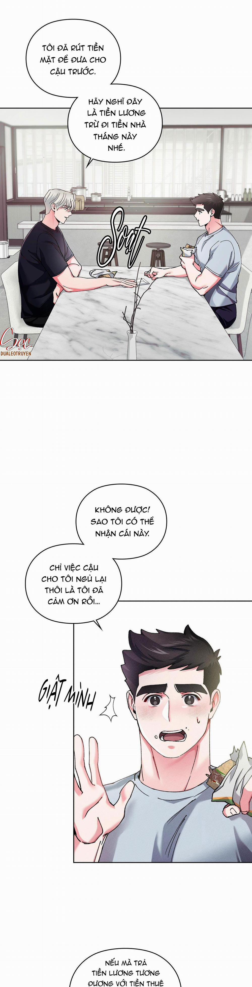 Cùng Nâng Tạ Nhé 8 trang 22