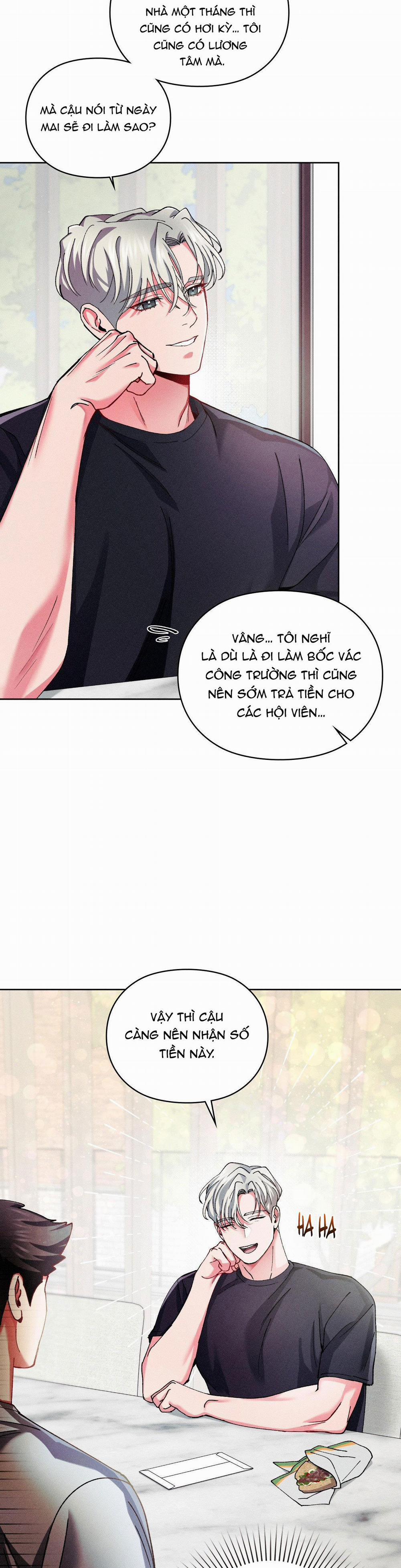 Cùng Nâng Tạ Nhé 8 trang 23