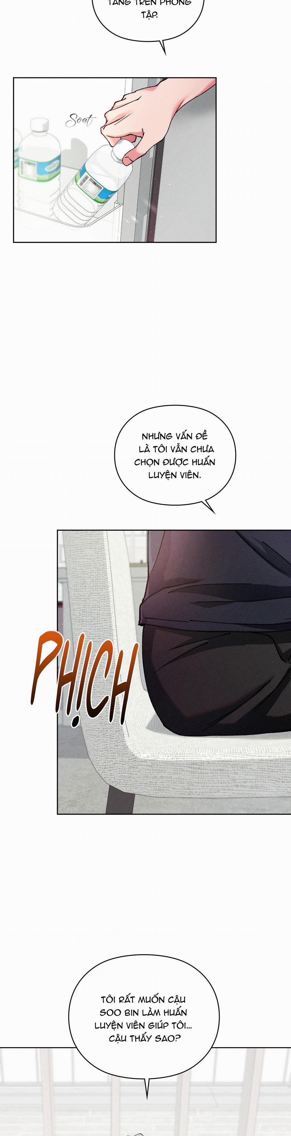 Cùng Nâng Tạ Nhé 8 trang 25