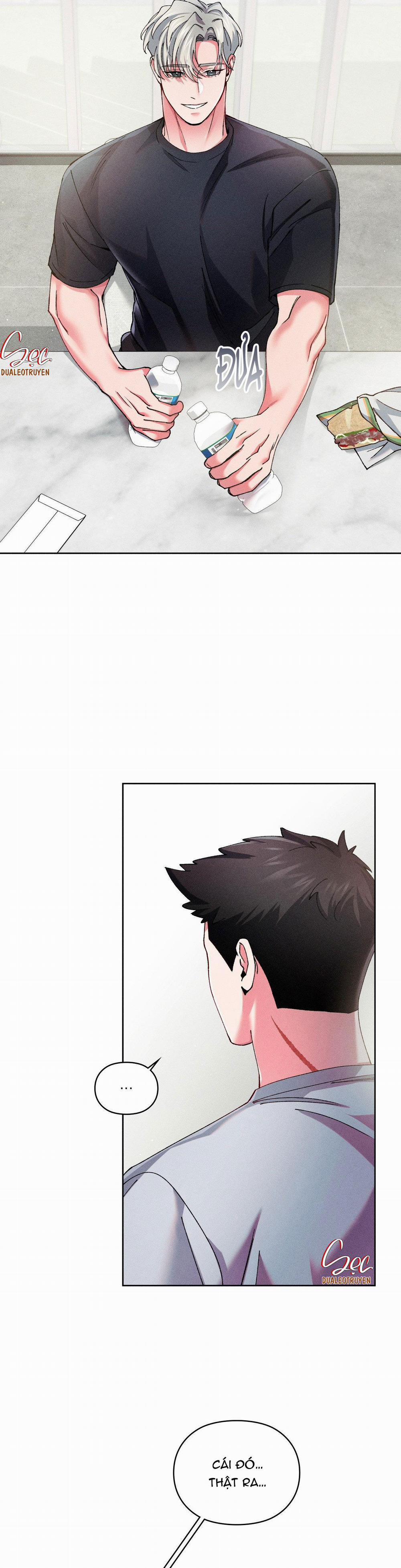 Cùng Nâng Tạ Nhé 8 trang 26