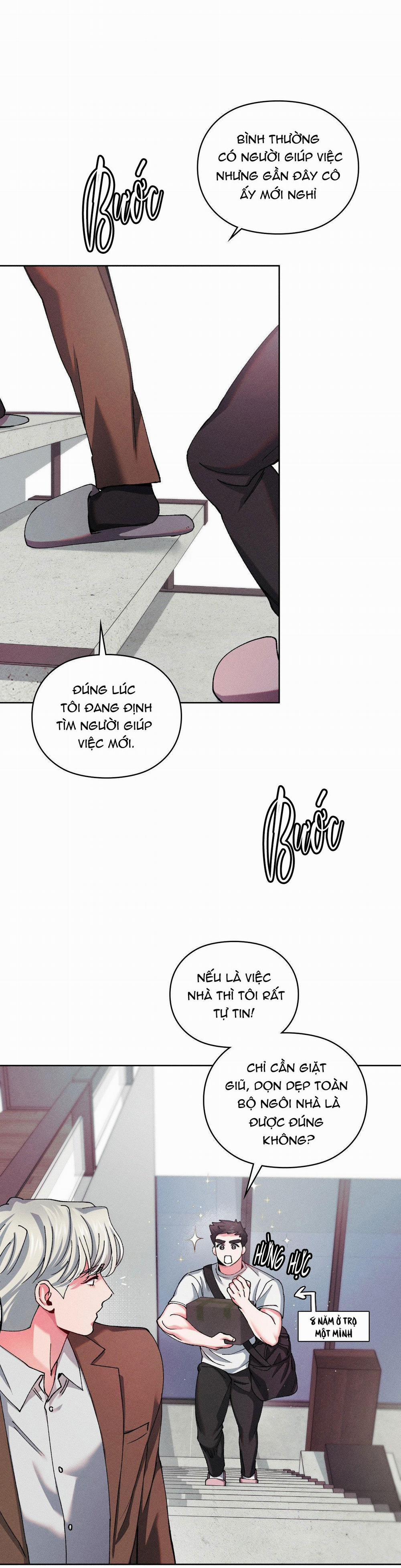 Cùng Nâng Tạ Nhé 8 trang 3