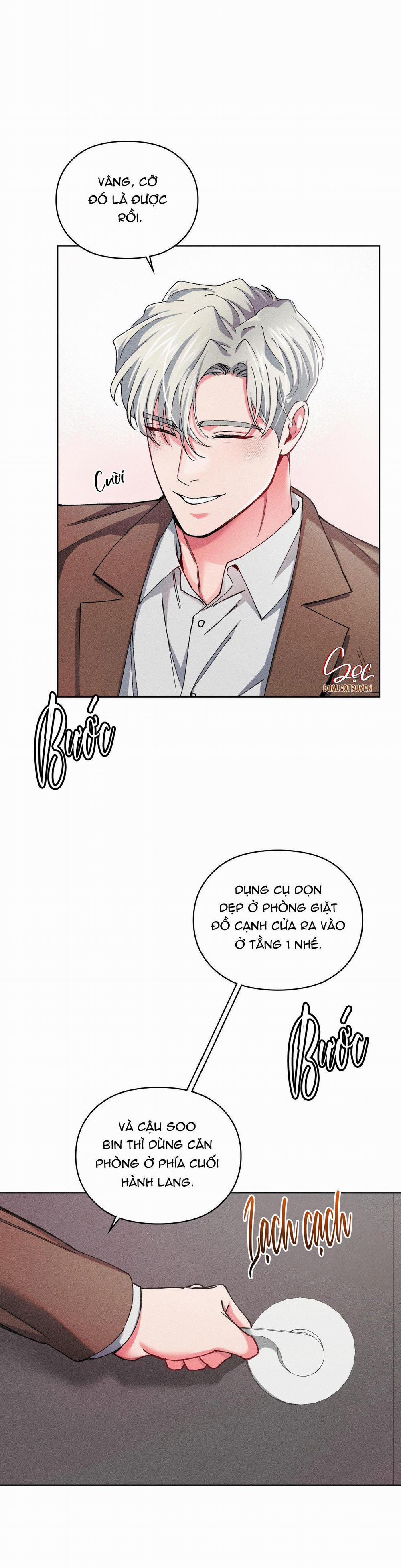 Cùng Nâng Tạ Nhé 8 trang 4