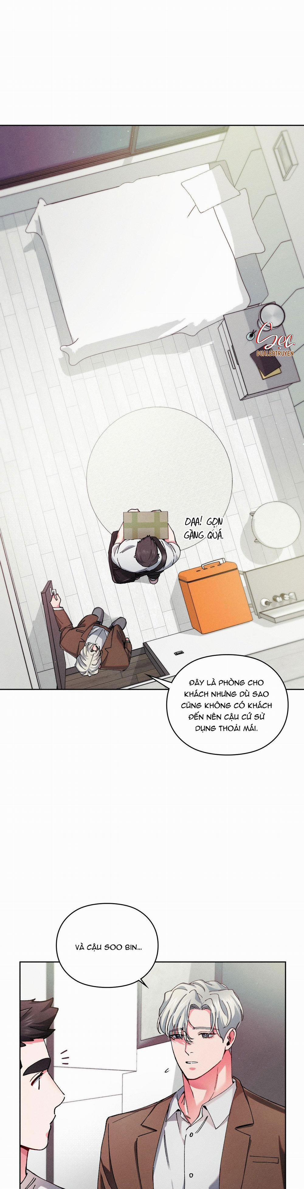 Cùng Nâng Tạ Nhé 8 trang 5