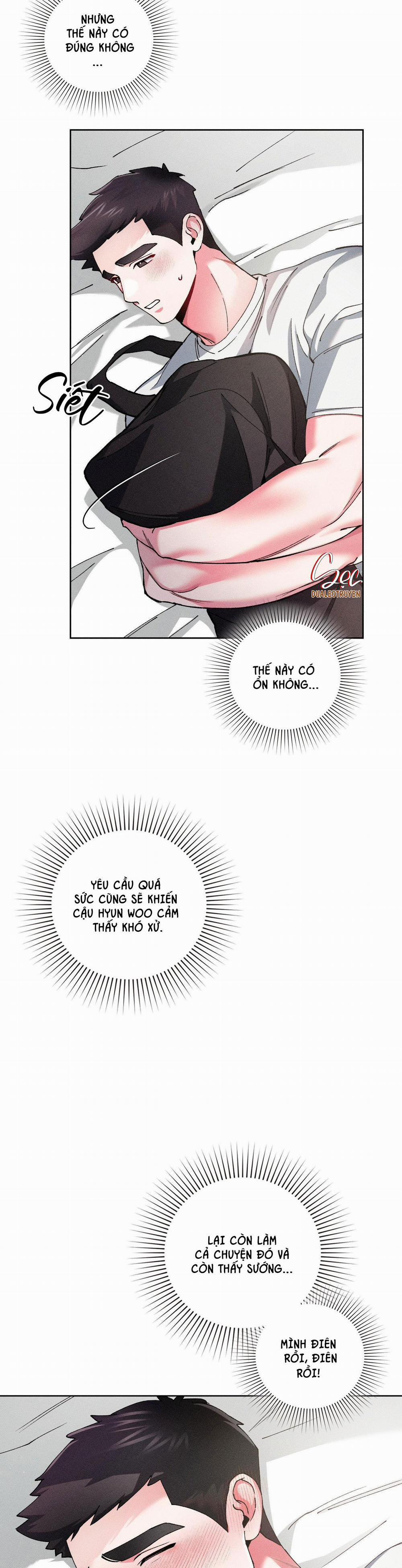 Cùng Nâng Tạ Nhé 8 trang 8