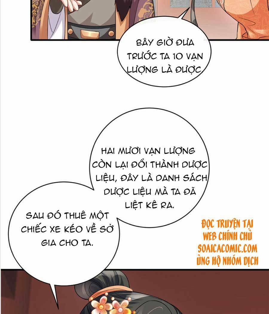 Cùng Ngự Thần Thú Báo Thù 10 trang 19