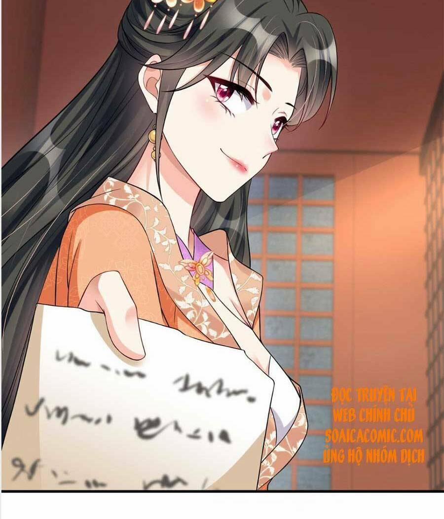 Cùng Ngự Thần Thú Báo Thù 10 trang 20