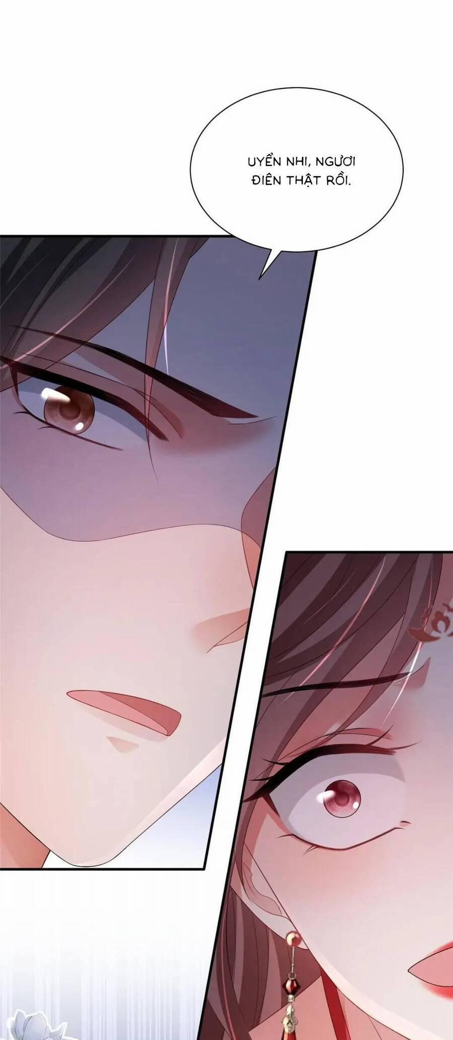 Cùng Ngự Thần Thú Báo Thù 100 trang 17