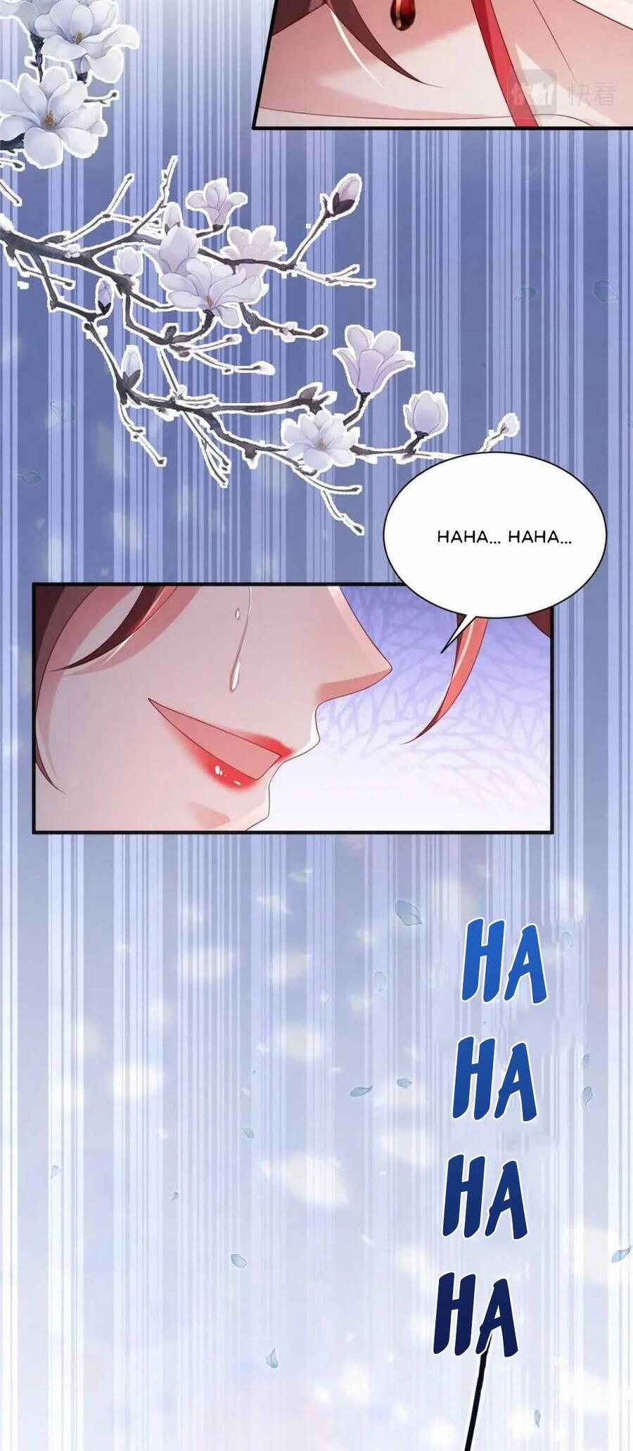 Cùng Ngự Thần Thú Báo Thù 100 trang 18