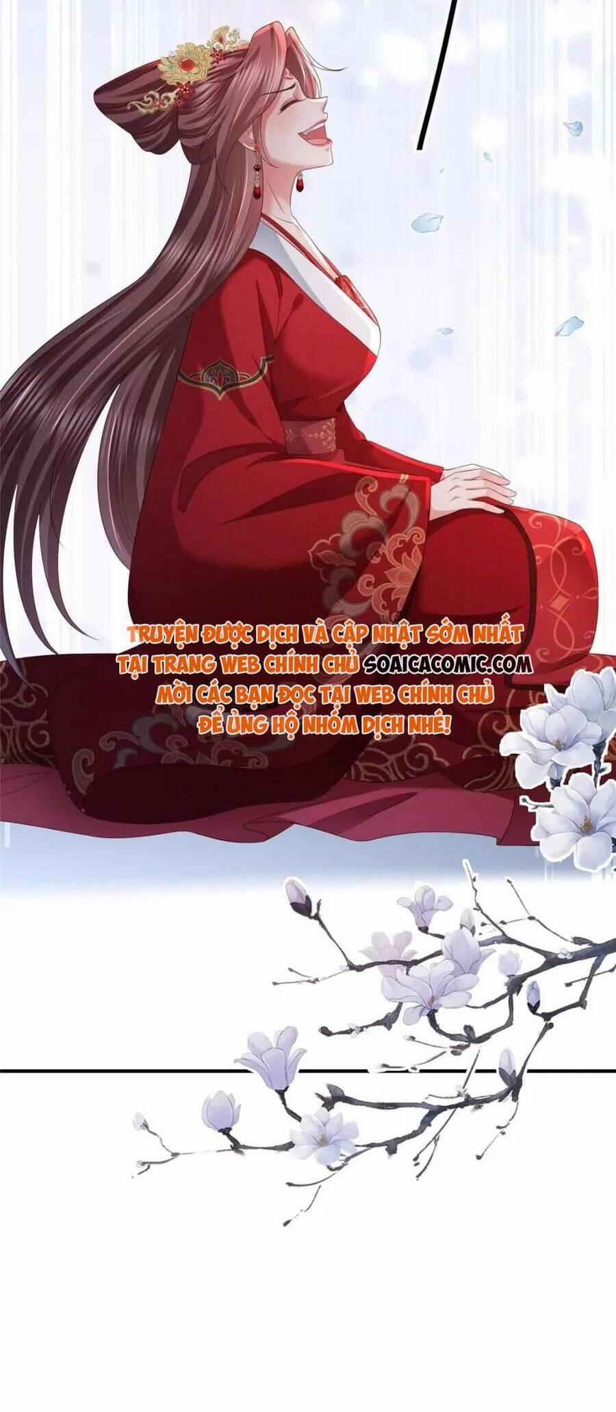 Cùng Ngự Thần Thú Báo Thù 100 trang 19