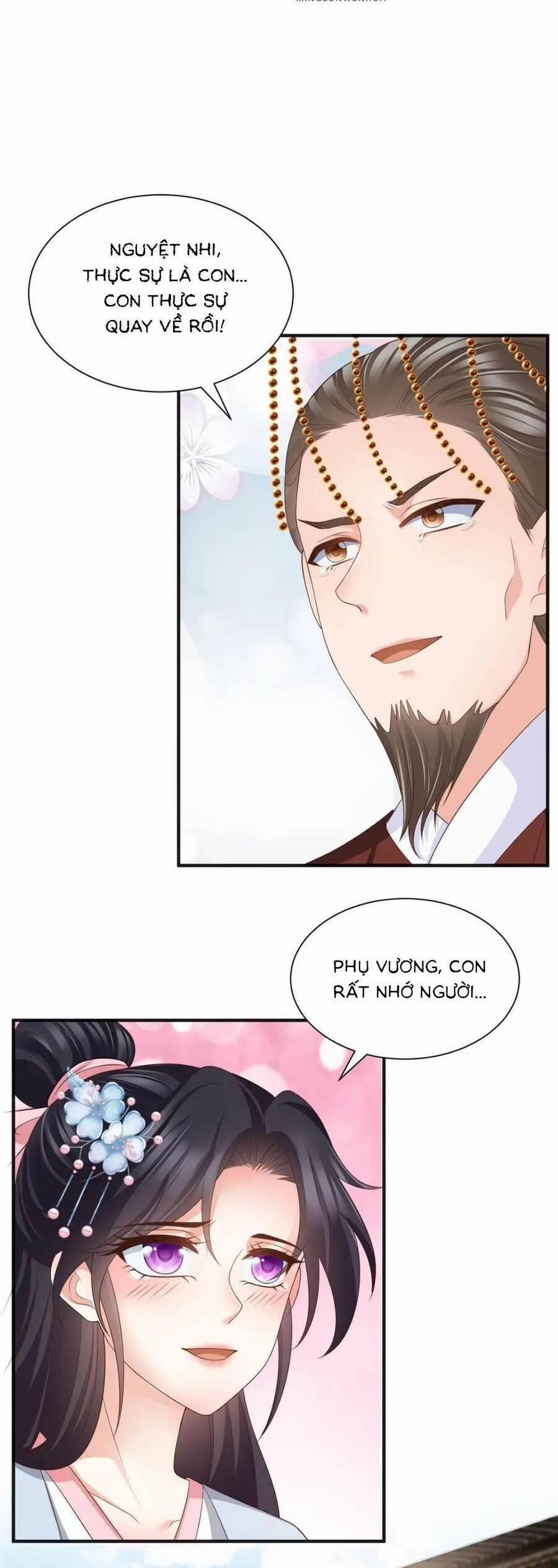 Cùng Ngự Thần Thú Báo Thù 102 trang 0