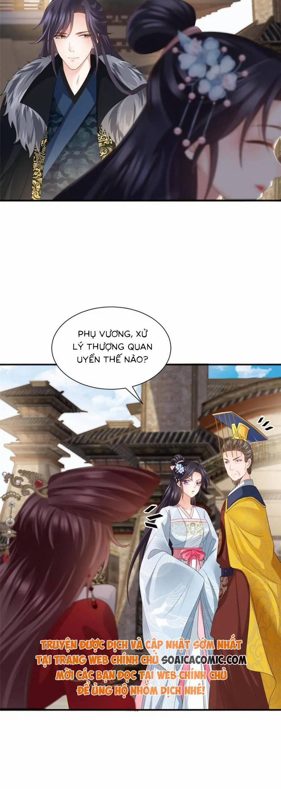 Cùng Ngự Thần Thú Báo Thù 102 trang 2