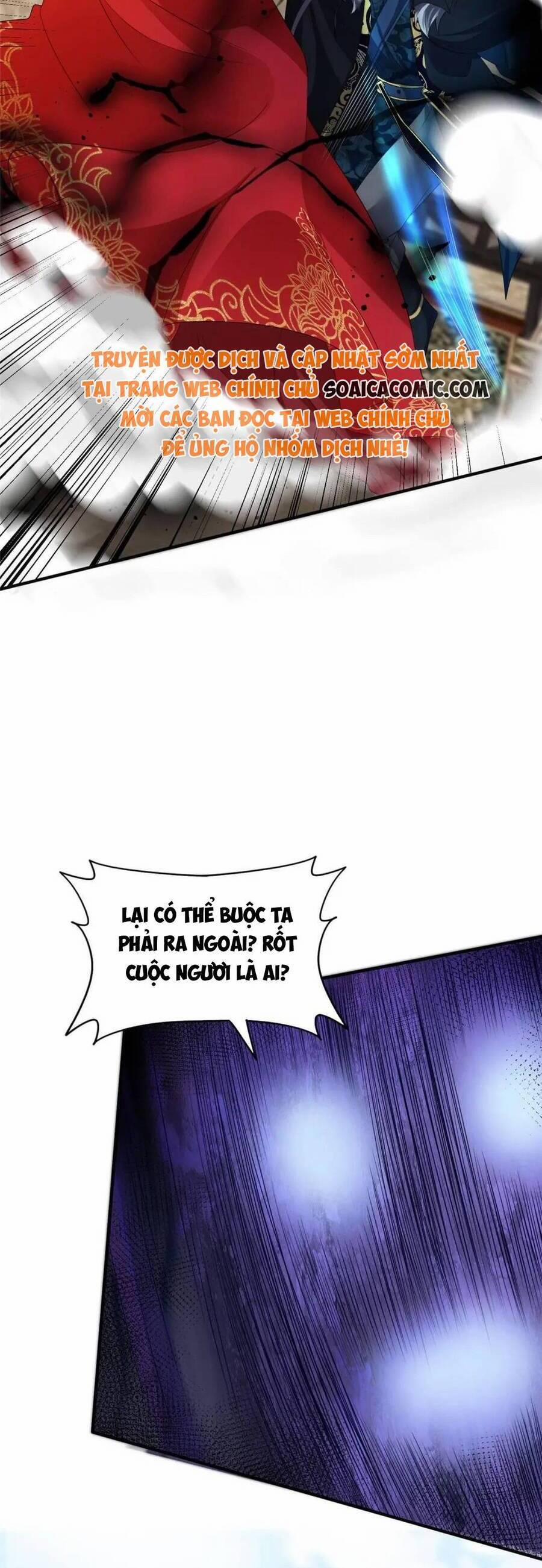 Cùng Ngự Thần Thú Báo Thù 102 trang 9