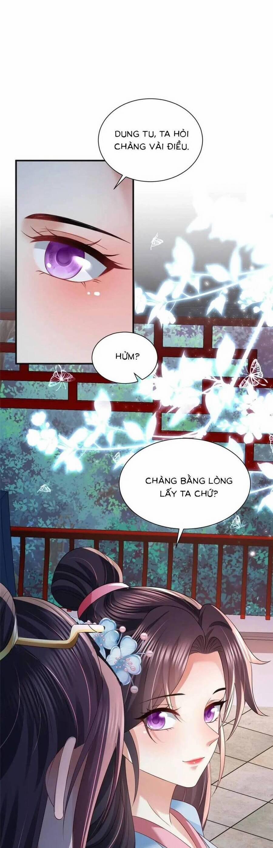 Cùng Ngự Thần Thú Báo Thù 103 trang 15