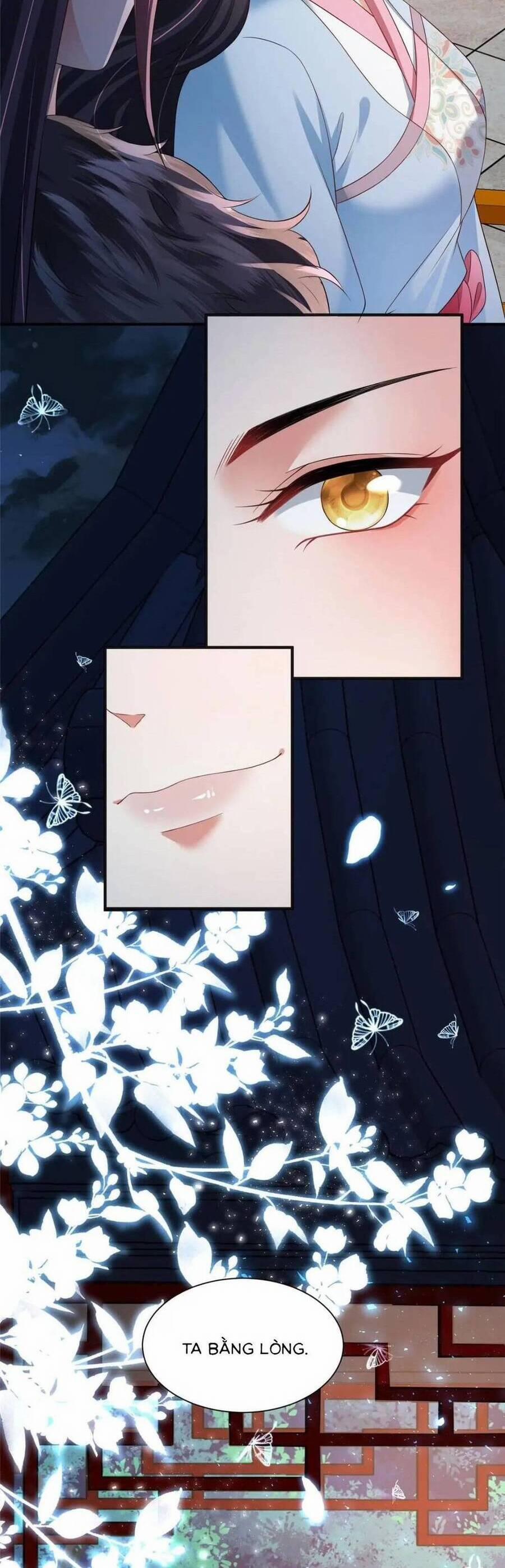 Cùng Ngự Thần Thú Báo Thù 103 trang 16